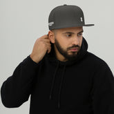 Icon Snapback Cap